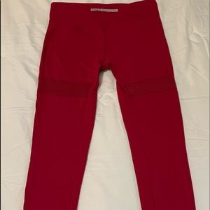 Nikki Blackketter Gymshark leggings